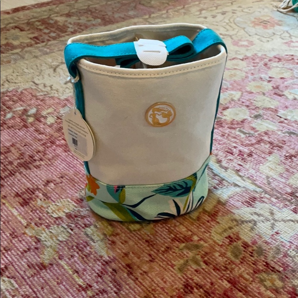 Spartina Wine Bag